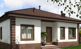 Готовые проекты каркасных домов 2025 года бесплатно с чертежами и расчетами | Строй-Кнс